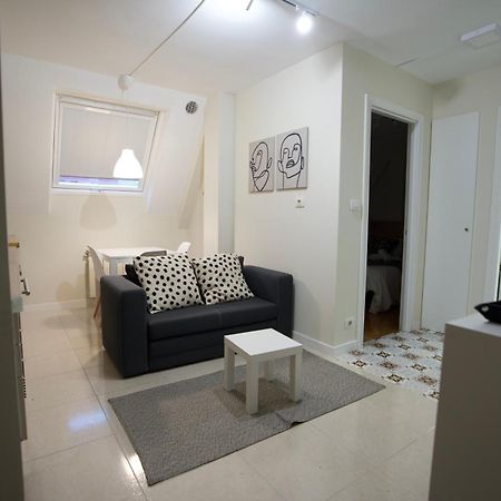 Marismas Do Anllons Apartman Ponteceso Kültér fotó
