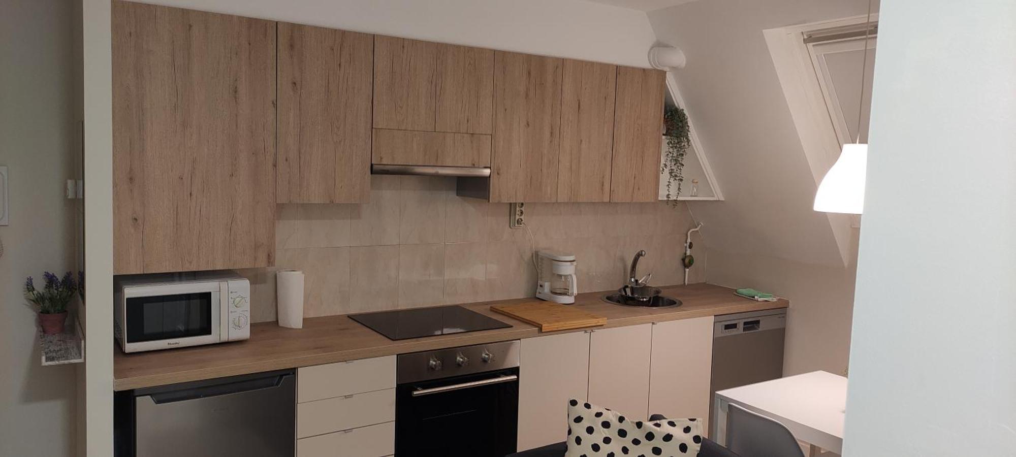 Marismas Do Anllons Apartman Ponteceso Kültér fotó