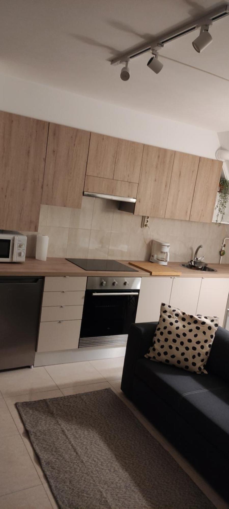 Marismas Do Anllons Apartman Ponteceso Kültér fotó