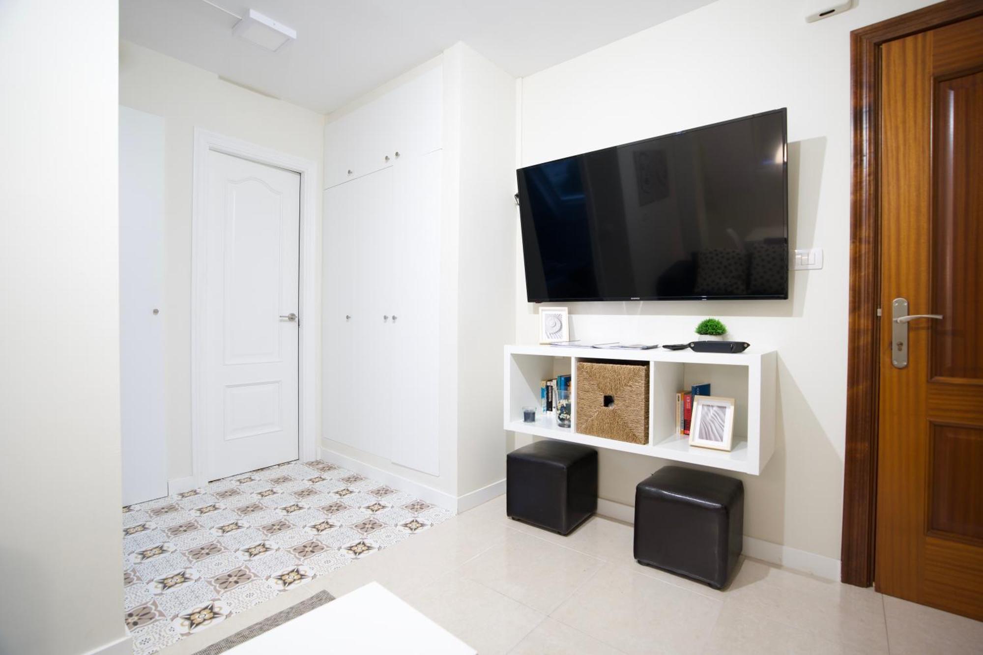 Marismas Do Anllons Apartman Ponteceso Kültér fotó