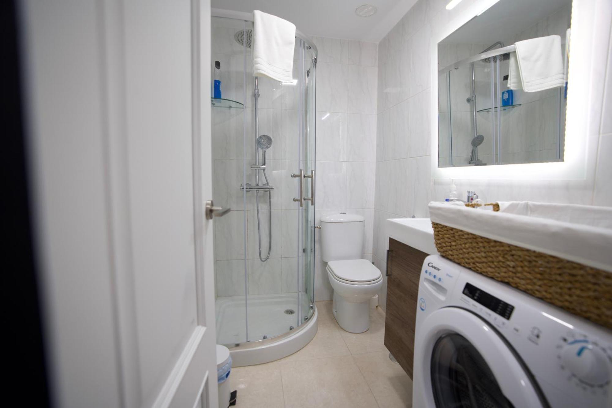 Marismas Do Anllons Apartman Ponteceso Kültér fotó
