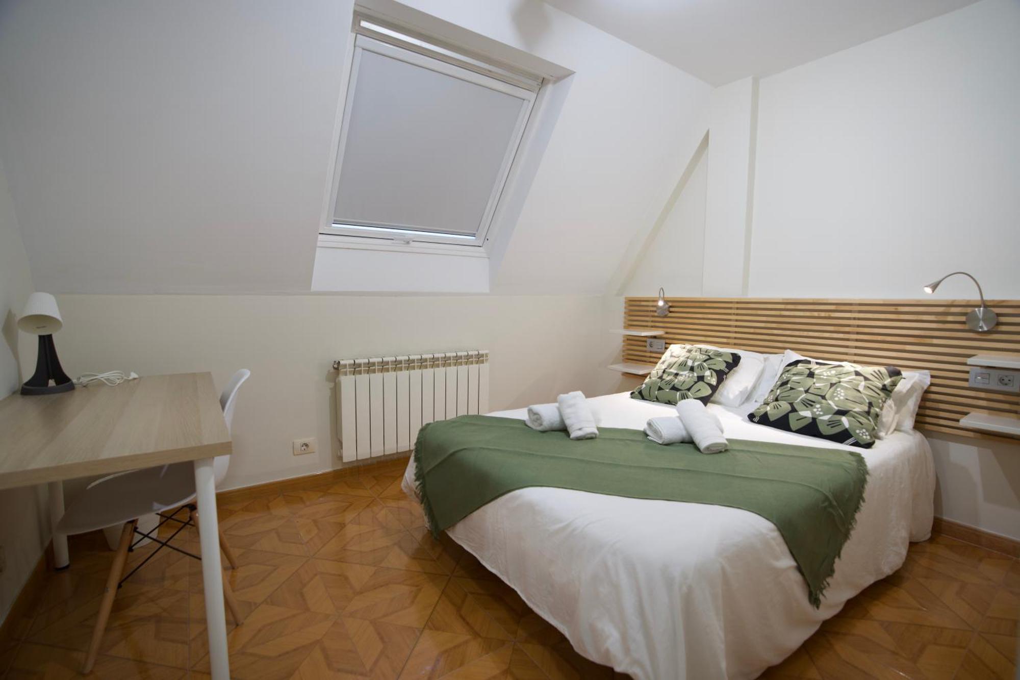 Marismas Do Anllons Apartman Ponteceso Kültér fotó