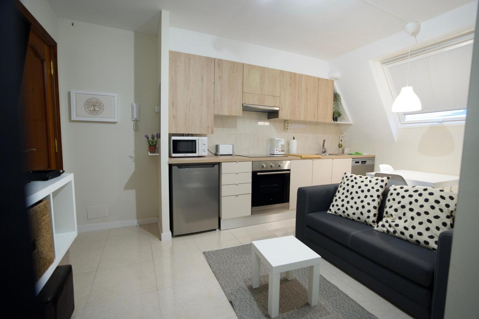 Marismas Do Anllons Apartman Ponteceso Kültér fotó